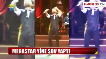 Sibel Can, Tarkan'ı Öpmeye Doyamadı