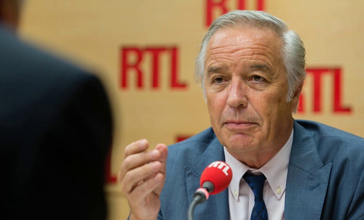 François Rebsamen : la compétitivité des entreprises est la priorité !