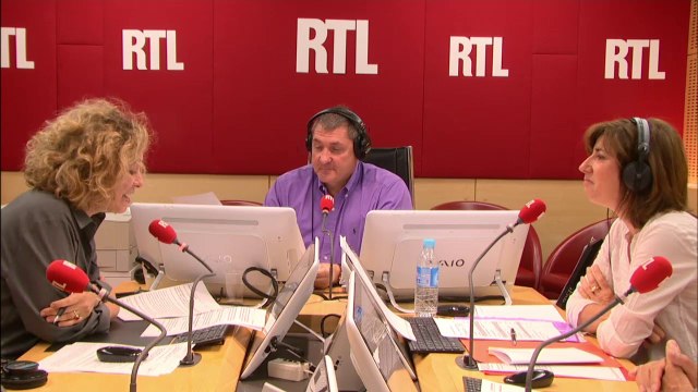 Alba Ventura : Avant Sarkozy, le temps des ralliements