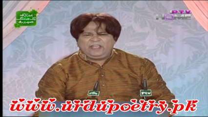 Moti Dost Aur Dieting-Funny Poetry By Abdul Hakeem Nasif