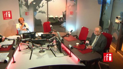 Jacques Attali: « Je déteste les décisions urgentes »