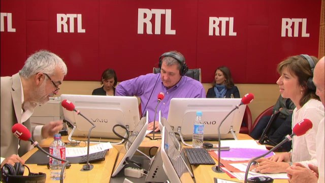 Pascal Praud : Thomas Thévenoud nous prend pour des imbéciles