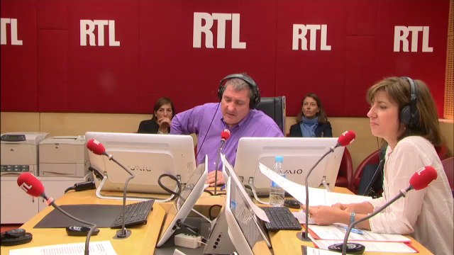 Vanessa Schneider : Ras-le-bol du faux suspense autour du retour de Sarkozy