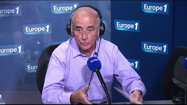 Claude Bartolone a pris l'affaire Thévenoud comme un gros coup sur la tête