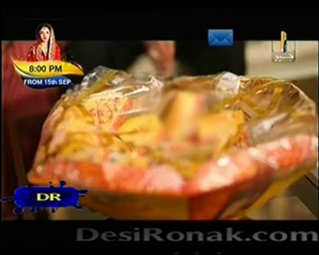 Watch Ladoon Mein pali Online Episode 5_Part_ 3- Geo TV by Pakistani TV Dramas