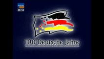 100 Deutsche Jahre - 21v52 - Modemaschen - Die Deutschen und ihre Kleidung - 1998 - by ARTBLOOD