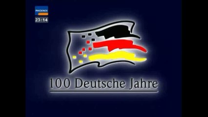 100 Deutsche Jahre - 21v52 - Modemaschen - Die Deutschen und ihre Kleidung - 1998 - by ARTBLOOD