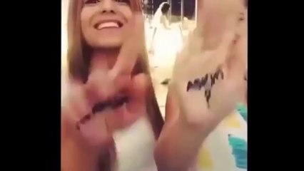 Türk Kızlarından Hadise - Nerdesin Aşkım