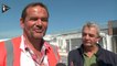 Bluecar à Dieppe : les salariés satisfaits