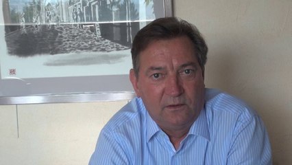 Auxerre : pourquoi Jacques Hojlo n'est pas candidat aux sénatoriales