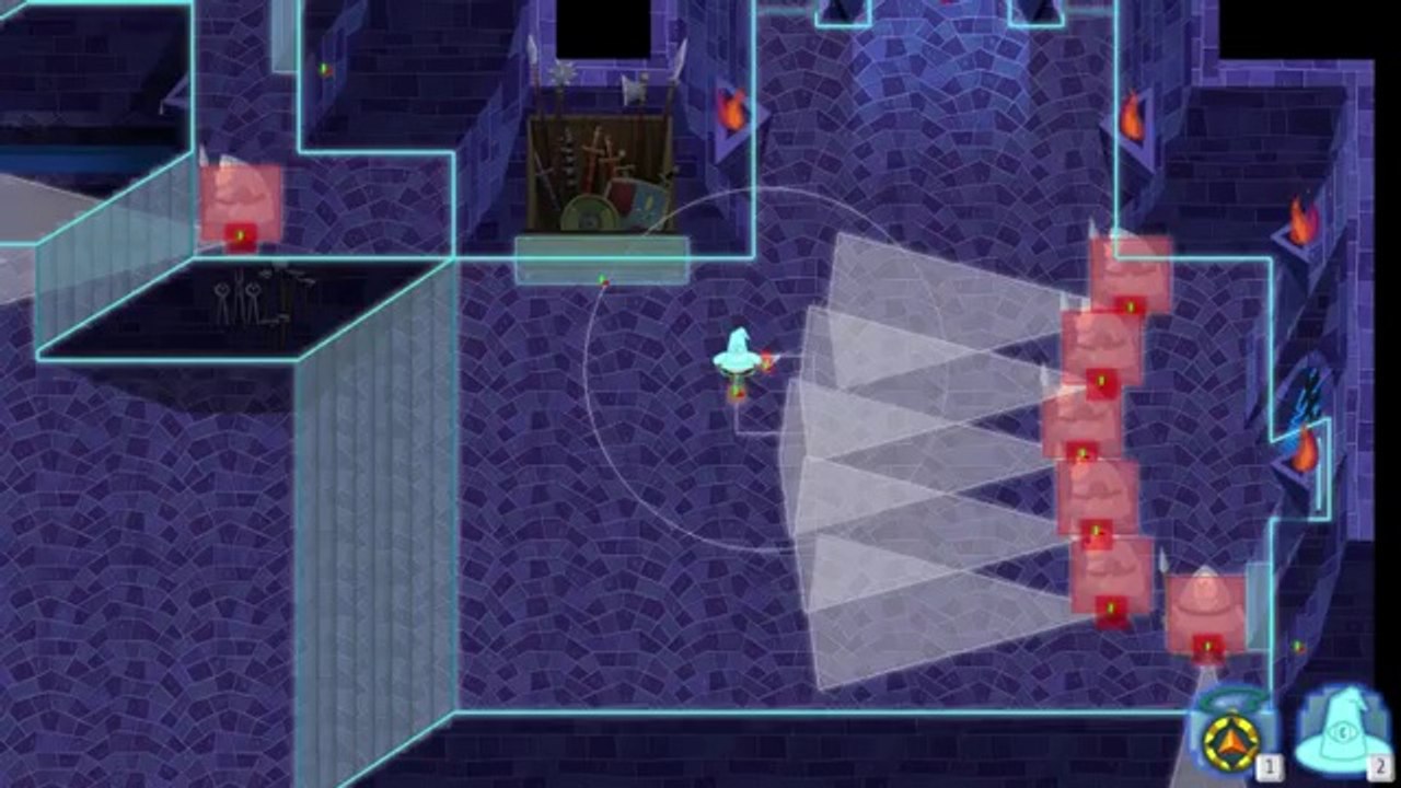 Hack 'n' Slash - Hack'n' Slash - Vidéo de Gameplay