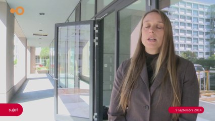 SUJET - Des appartements pas chers dans l'immeuble des Communailles