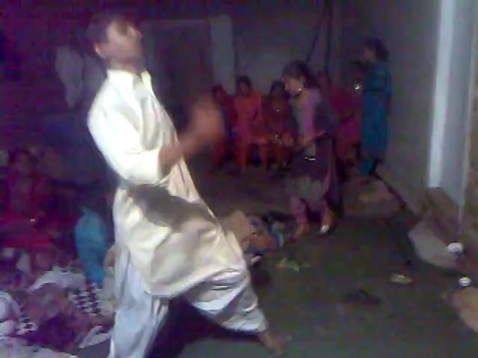 Jhera thenda sheraz abro best dance