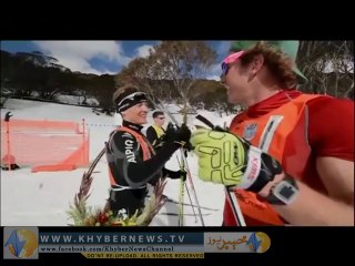 Sports Mag ( Ep # 31 - 06-09-14 )