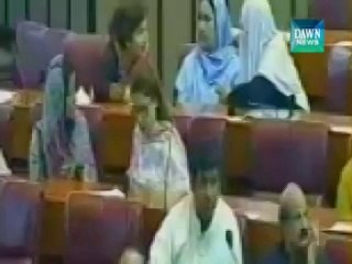 Naval Dockyard attack could be outcome of Zarb-i-Azb: Khawaja Asif