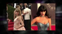 ¿Será que el mensaje de Katy Perry en Twitter responde a rumores sobre conflicto con Taylor Swift?