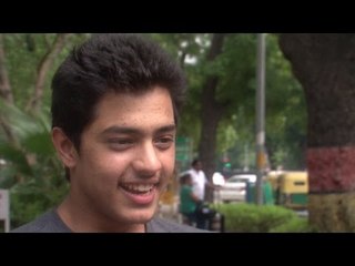 Youth Speak | Sex & Relationships