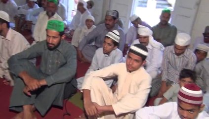 Islah e Ummat 1B/5 by Mufti Nazeer Ahmad Raza Qadri