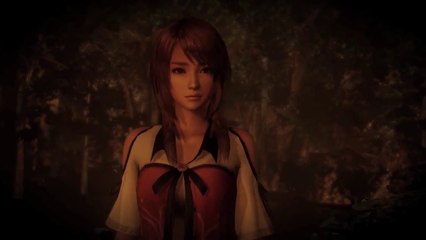 Fatal Frame - Trailer de Gameplay Wii U