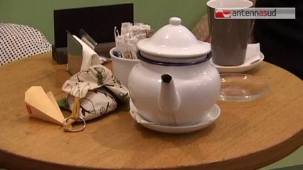 TG 09.09.14 Il cibo della nostra Terra come vettore di sviluppo. Arriva il progetto Leaderd Med