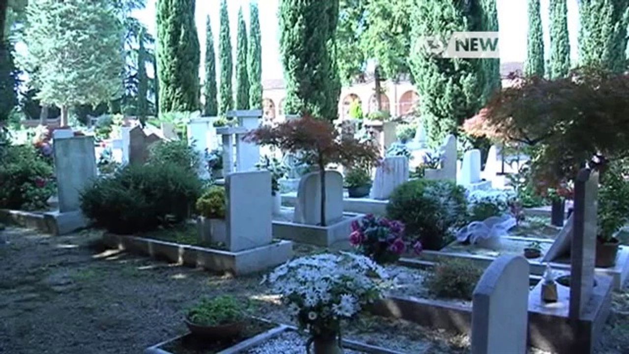 CIMITERI, SCONTRO COMUNE-CONTARINA