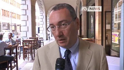 REGIONE, "GUERRA" SUL NOME NUOVO