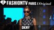 DKNY Spring/Summer 2015 Runway Show | New York Fashion Week NYFW | FashionTV
