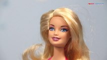 Magician / Iluzjonistka - Barbie I Can Be / Barbie Bądź Kim Chcesz - X9076 - Recenzja