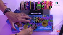 TRENDS etc... S02E01 : Rainbow Loom, Action Cam : les succès de l'été