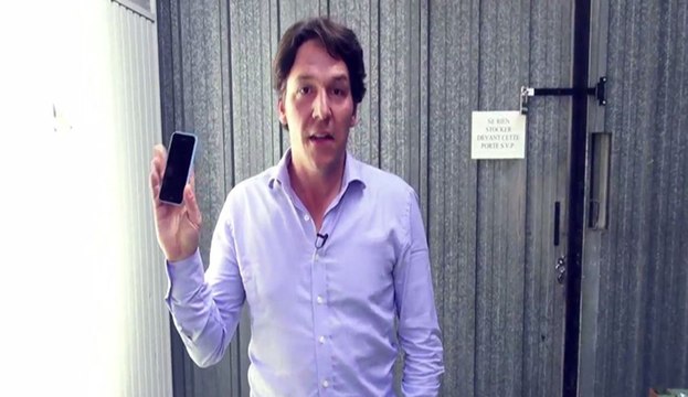 hellocity #4: recycle your mobile at the Ateliers du Bocage!