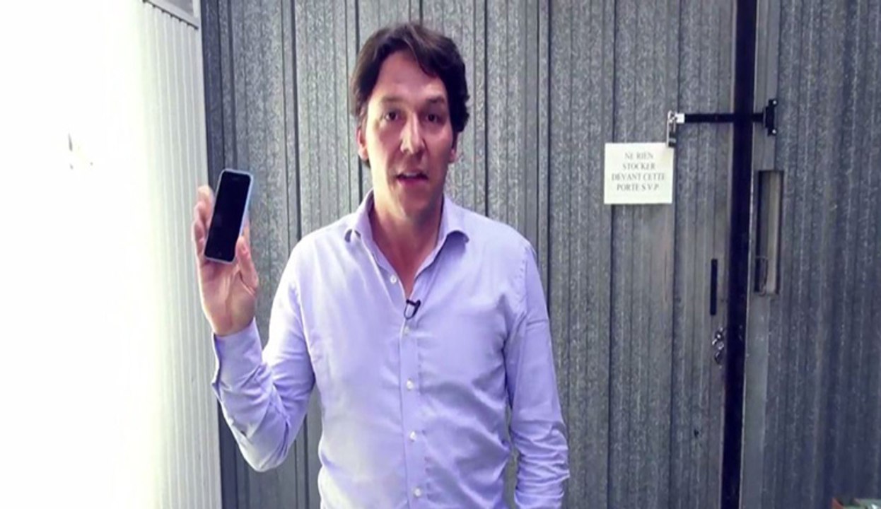 hellocity #4: recycle your mobile at the Atelie...