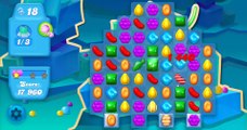 Candy Crush Soda Saga Level 51