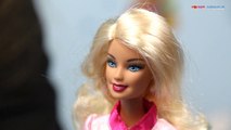 Sweets Chef / Mistrzyni Cukiernictwa - Barbie I Can Be / Barbie Bądź Kim Chcesz - R4226 - Recenzja