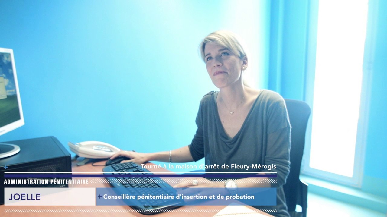 Conseiller Pénitentiaire D Insertion Et De Probation Salaire