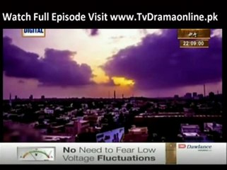 Maang Episode 23 by Ary Digital in High Quality 9th September 2014 - Part3