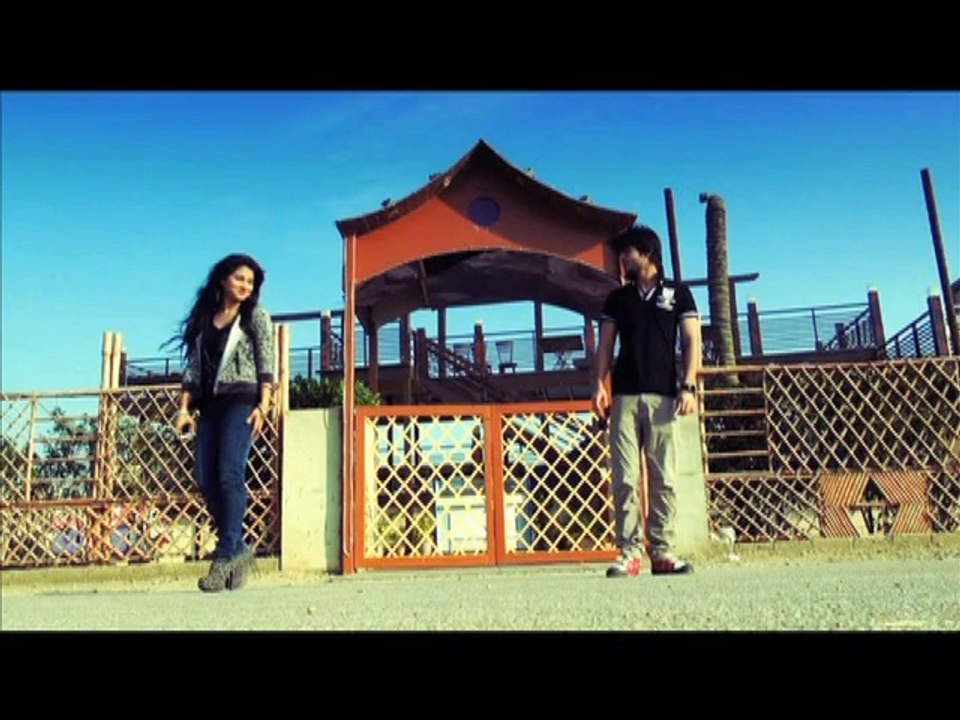 Shahriyar Ali - Waar