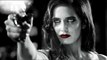 Eva Green on Her Sin City Role & Filming Nude