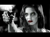 Eva Green on Her Sin City Role & Filming Nude