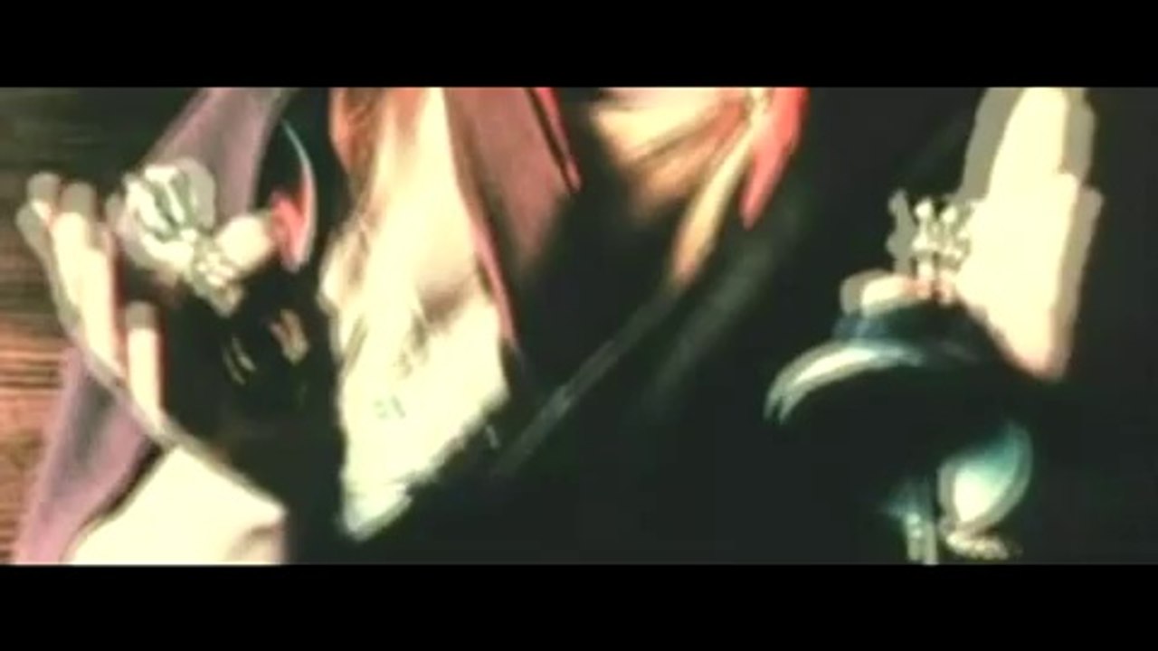 X-Men Klan und Roey Marquis II. - X Tape