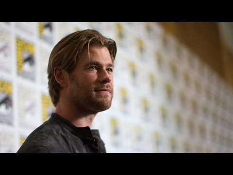 The Avengers on Why People like Superheroes