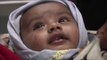 3 month old baby rescued 8 hours after Pune landslide