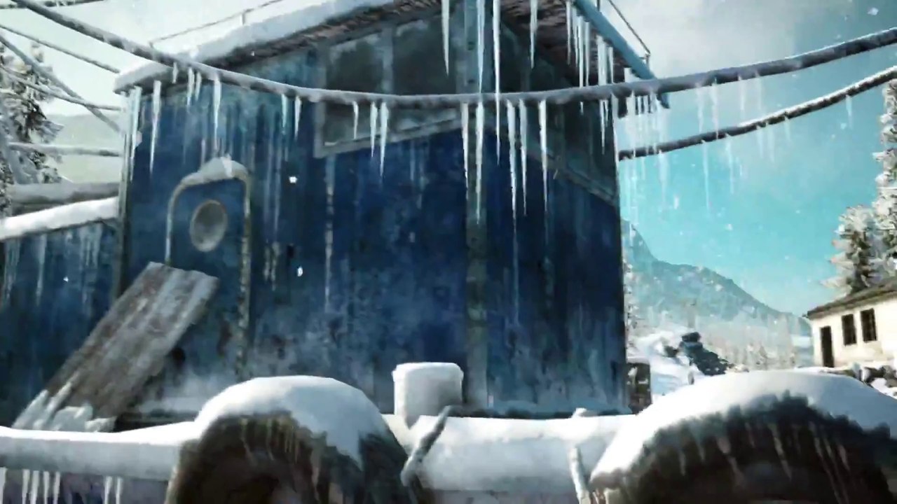 Battlefield 4 - Final Stand DLC Trailer