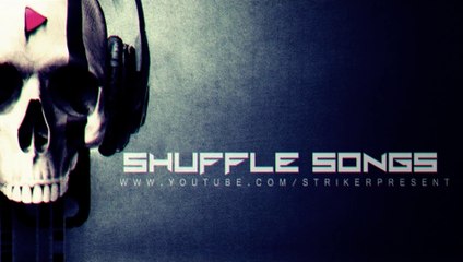 TOP 10 - Trance Shuffle Songs 2012 ( 4.0 ) !