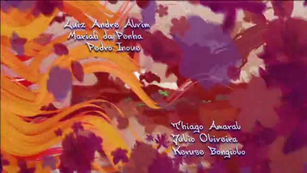 Tangled Hearts - Intro