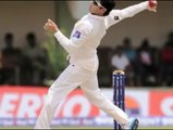 Saeed Ajmal suspended for 'Throwing'