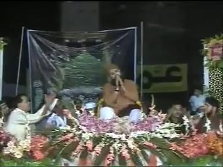 MUSTAFA KA KHUDA OR KHUD MUSTAFA , Naat Shareef by OWAIS RAZA QADRI.