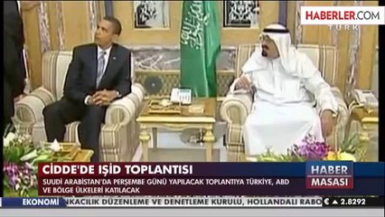 Suudi Basın: Türkiye'yi Koalisyona Dahil Etmek İçin ABD'nin Öncülüğünde Yoğun Çabalar Yapılıyor