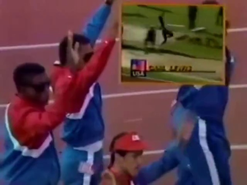 U.S.A.!, U.S.A.!, U.S.A!﻿  -きょうも我がくにを侮った來米日本人がおりましたものですので-