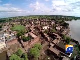 Rain Emergency in Sindh after Punjab Flood-10 Sept 2014