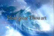 How Great Thou Art